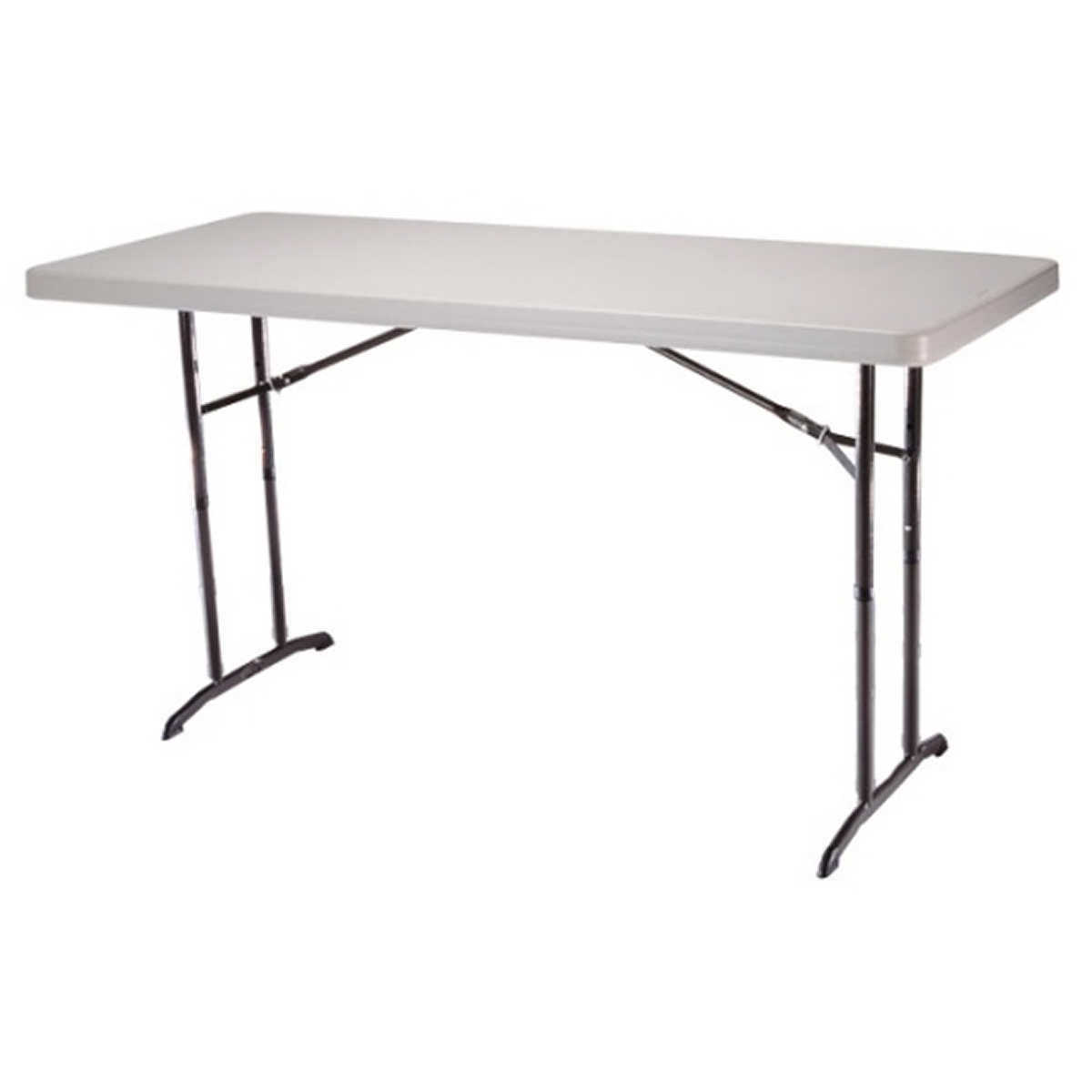 Adjustable Foldable Table