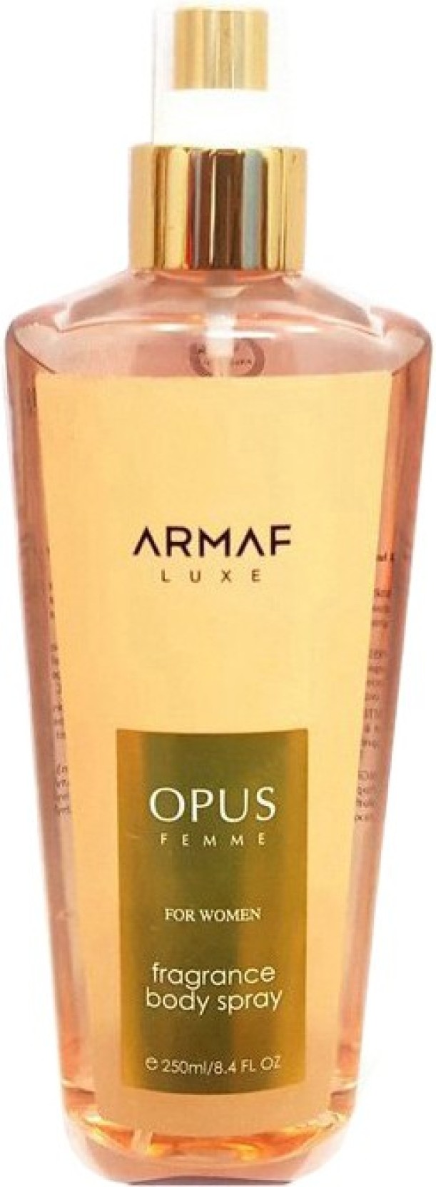 Armaf Opus Femme for Women