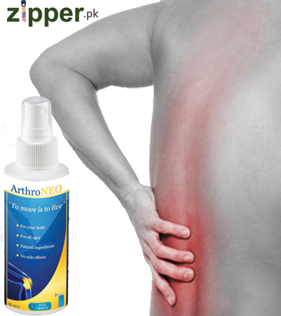 ArthoNeo Pain Relief Spray