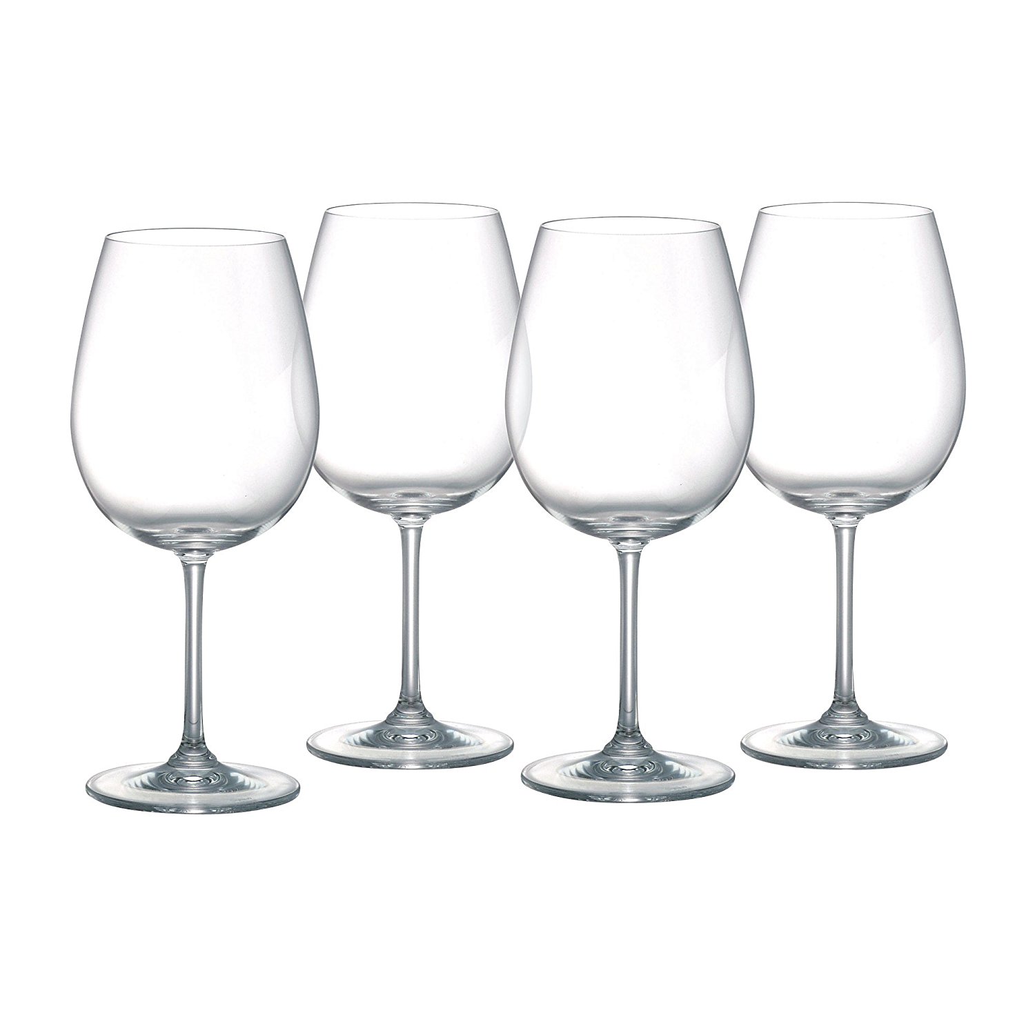 AtoZ Pack of 6 - Wine Glasses