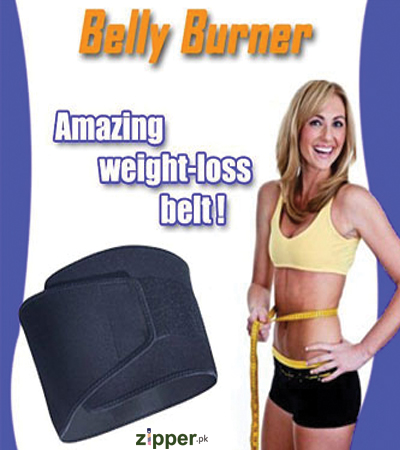 Buy Belly Burner Belly Belt in Pakistan