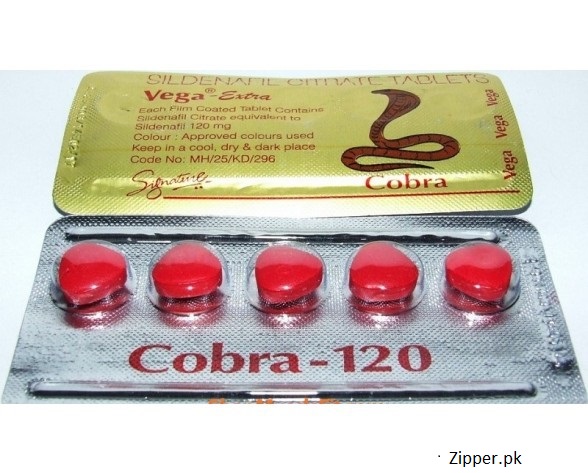 Black Cobra Tablets Price