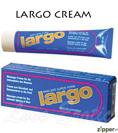 Largo Cream Price