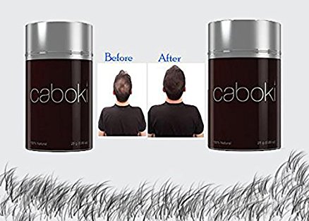 Caboki Hair Fiber Mens