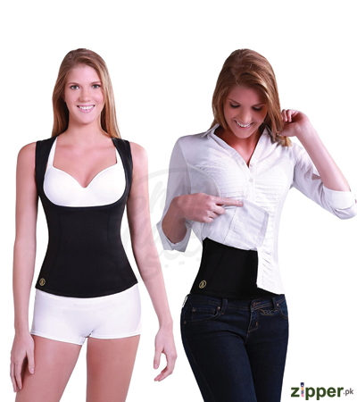 Cami Hot Shapers