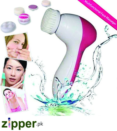 Canier 11 in 1 Multifunctional Massager 