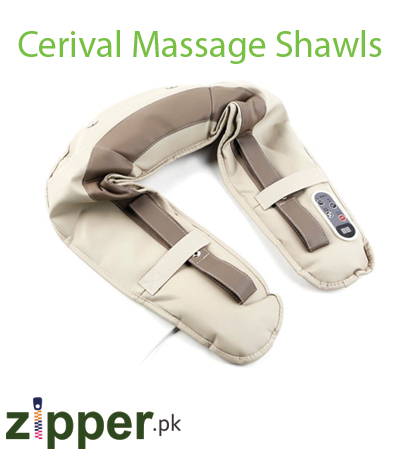 Cervical Massager