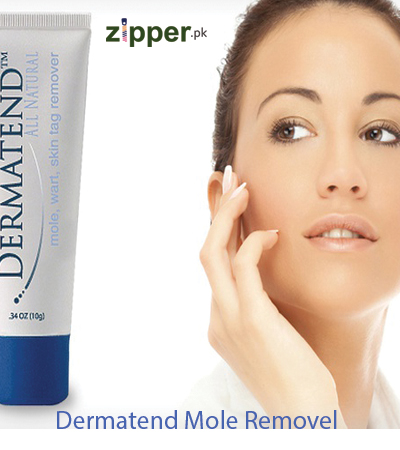 Dermatend Mole Removal Cream