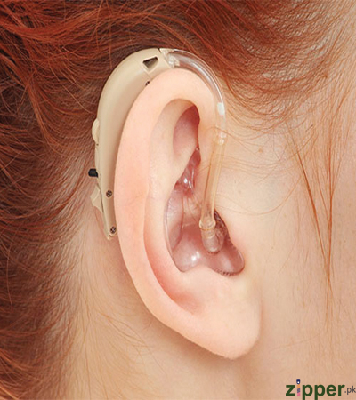 Ear Hearing Machine
