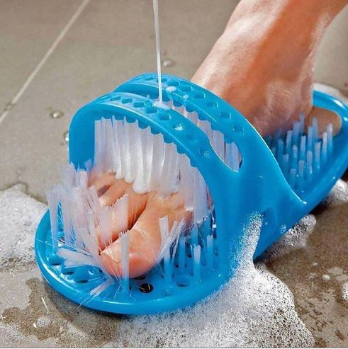 Easy Feet Cleaner