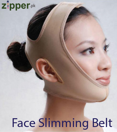 Face Sliming Belt