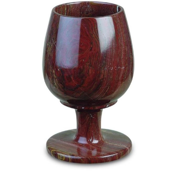 Handcrafts Wine Glass