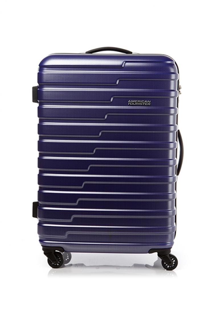 Handy Spinner Suitcase