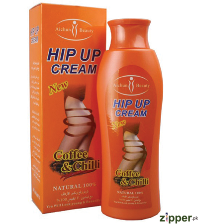 Hip up Cream