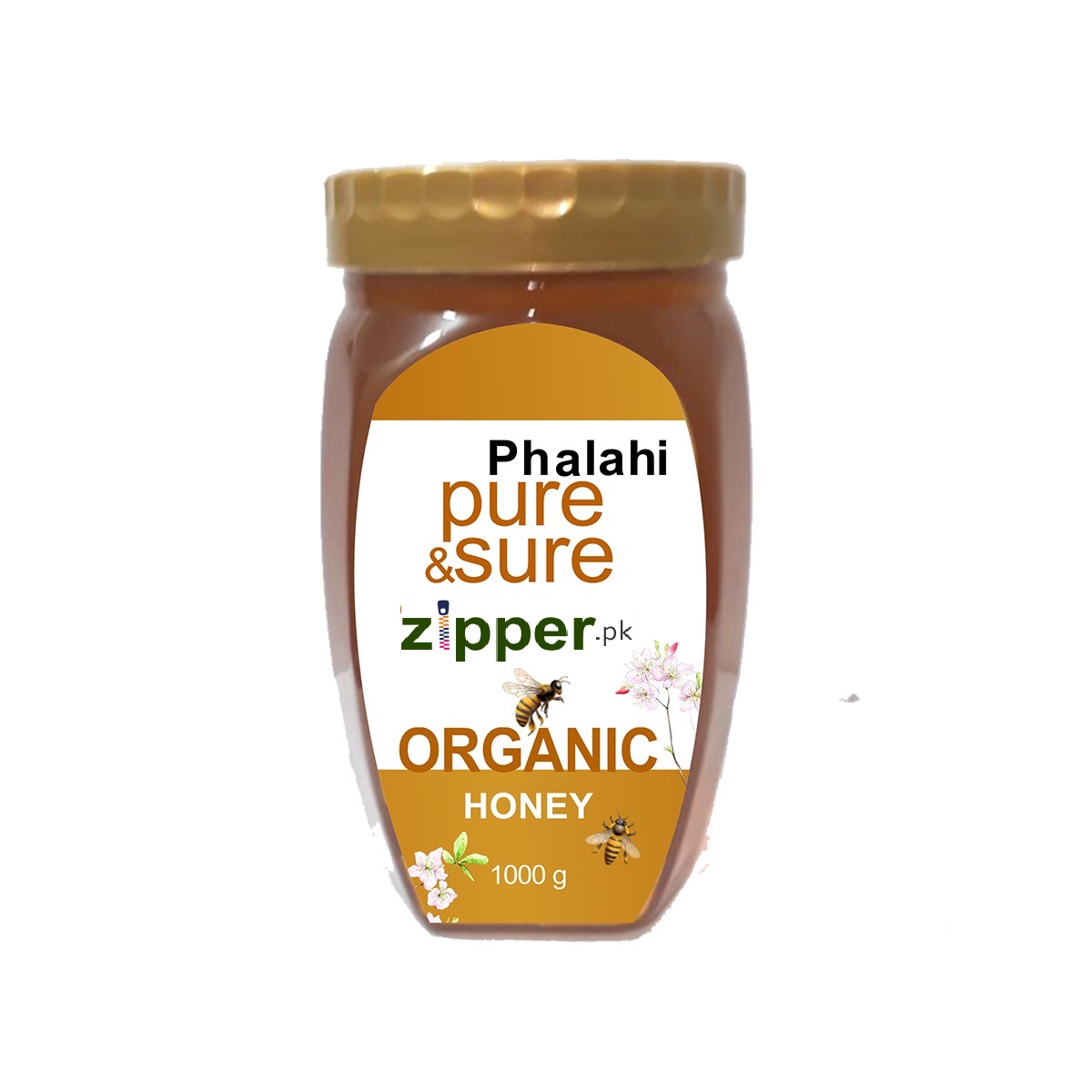 Honey Phalahi 