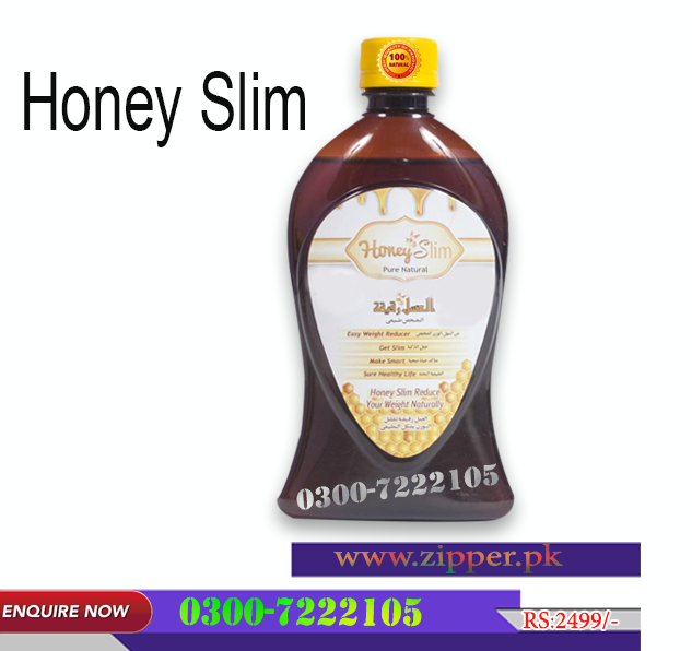 Honey Slim