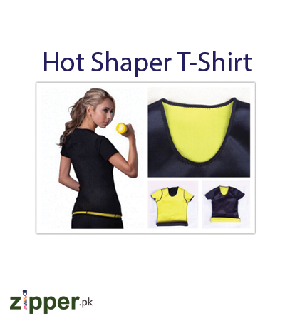 Hot Shaper T-Shirt