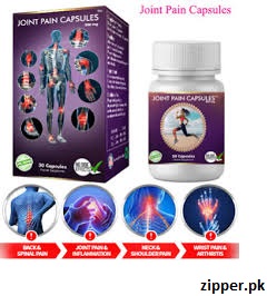 Joint Pain Capsule