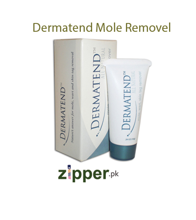 Mole Removal Cream