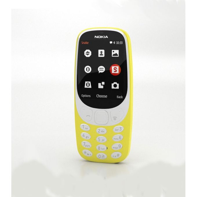 Nokia Nokia 3310 - 2.4