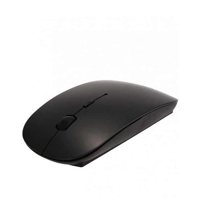 Oasis Wireless Optical Mouse