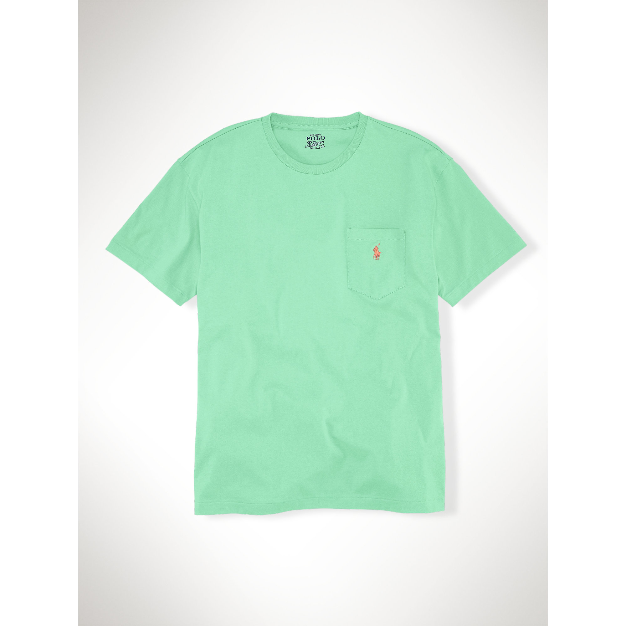 Ralph Lauren Polo T Shirts