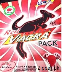 Red Cialis Viagra
