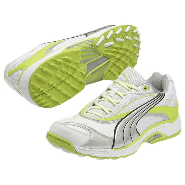 Buy Rubber Gripper Cricket Shoes in Pakistan at Best Price | ref(19a)