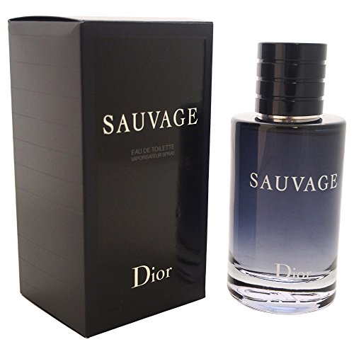 Sauvage perfume