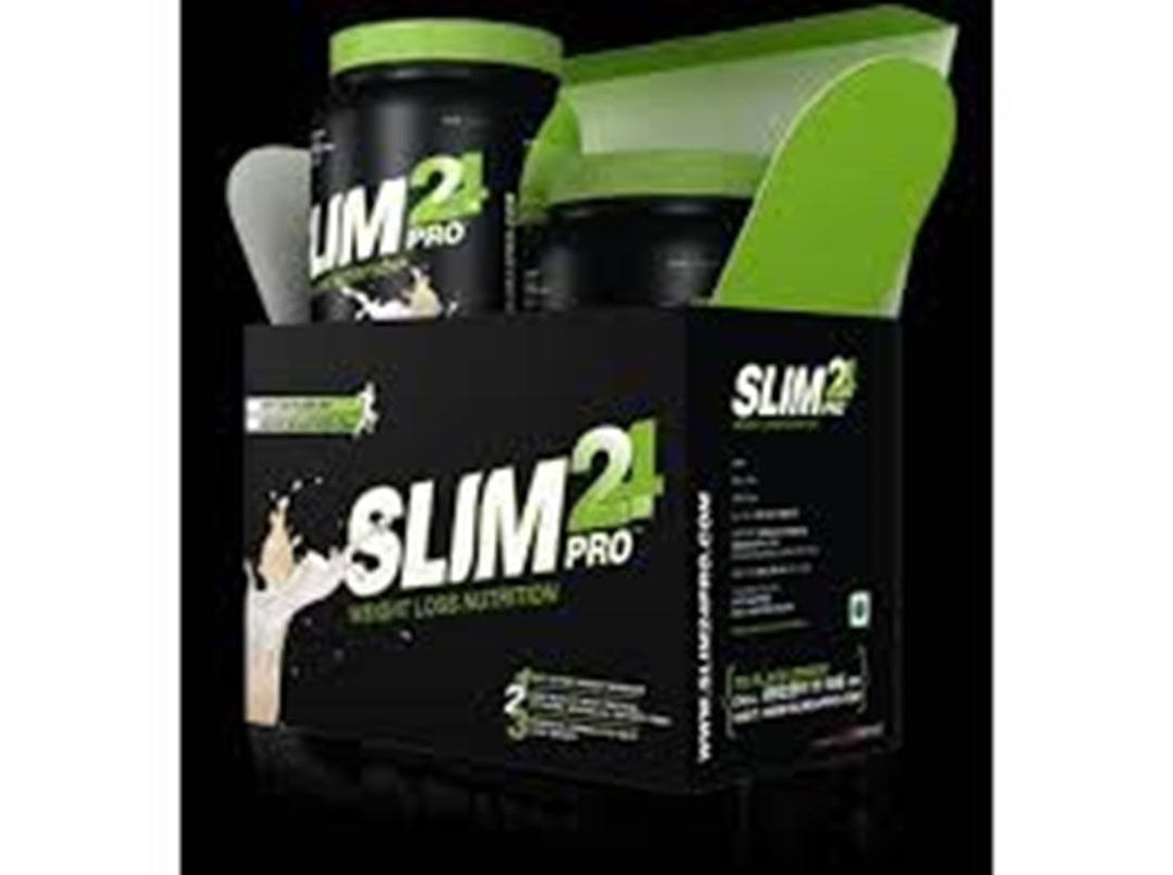 Slim 24 Pro for Weight Loss