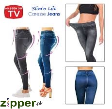 Slim N Lift Women Jeans