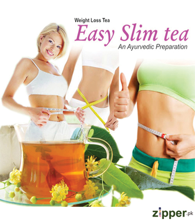 Slimming Tea for Weight Loss