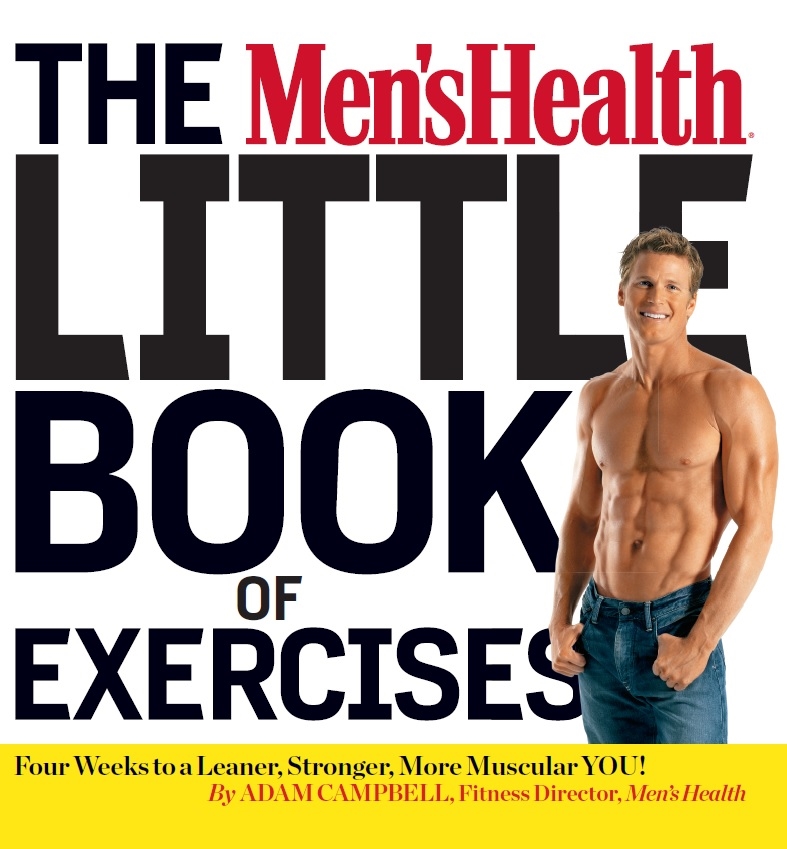The Little Book Of Exercises