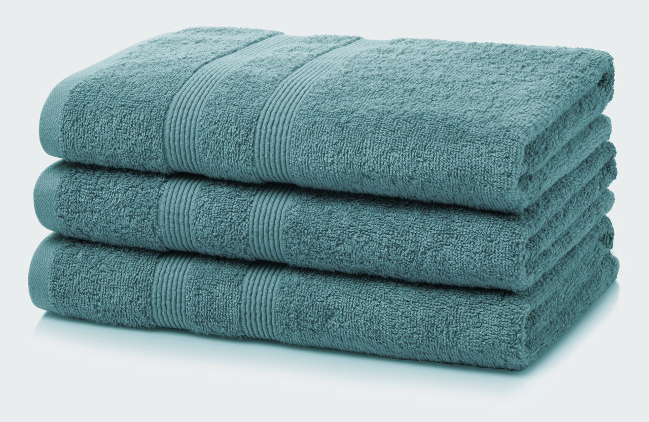 Towels Pack of 4