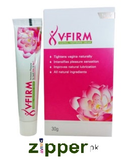 V Firm Cream