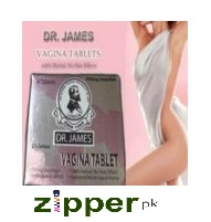Vagina Tightening Tablets