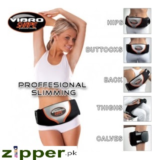 Vibra Shape Belt
