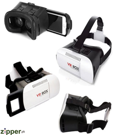 VR Box Glasses
