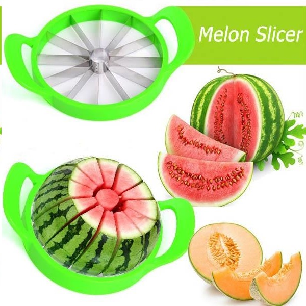 Xenium Watermelon Slicer