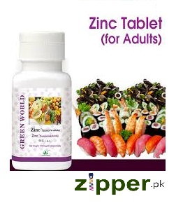 ZINC Tablets